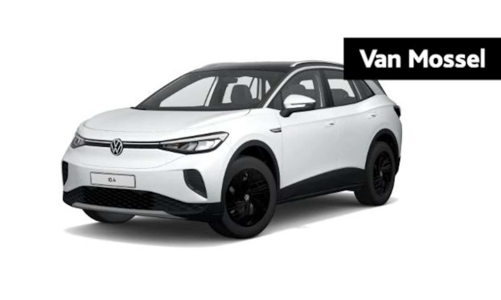 Volkswagen ID.4 - Pro 77 kWh 204 PK| Dealeronderhouden | Navigatie Pro | Voorruit Draadloos Verwarmbaar | Pa - AutoWereld.nl