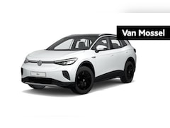 Volkswagen ID.4 - Pro 77 kWh 204 PK| Dealeronderhouden | Navigatie Pro | Voorruit Draadloos Verwarmbaar | Pa