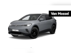 Volkswagen ID.4 - Pro 77 kWh 204 PK| Dealeronderhouden | Trekhaak | Navigatie Pro | Achteruitrijcamera | Sto