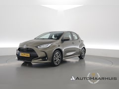 Toyota Yaris - 1.5 Hybrid Team D | Apple CarPlay & Android Auto | Achteruitrijcamera | Cruise Control | D