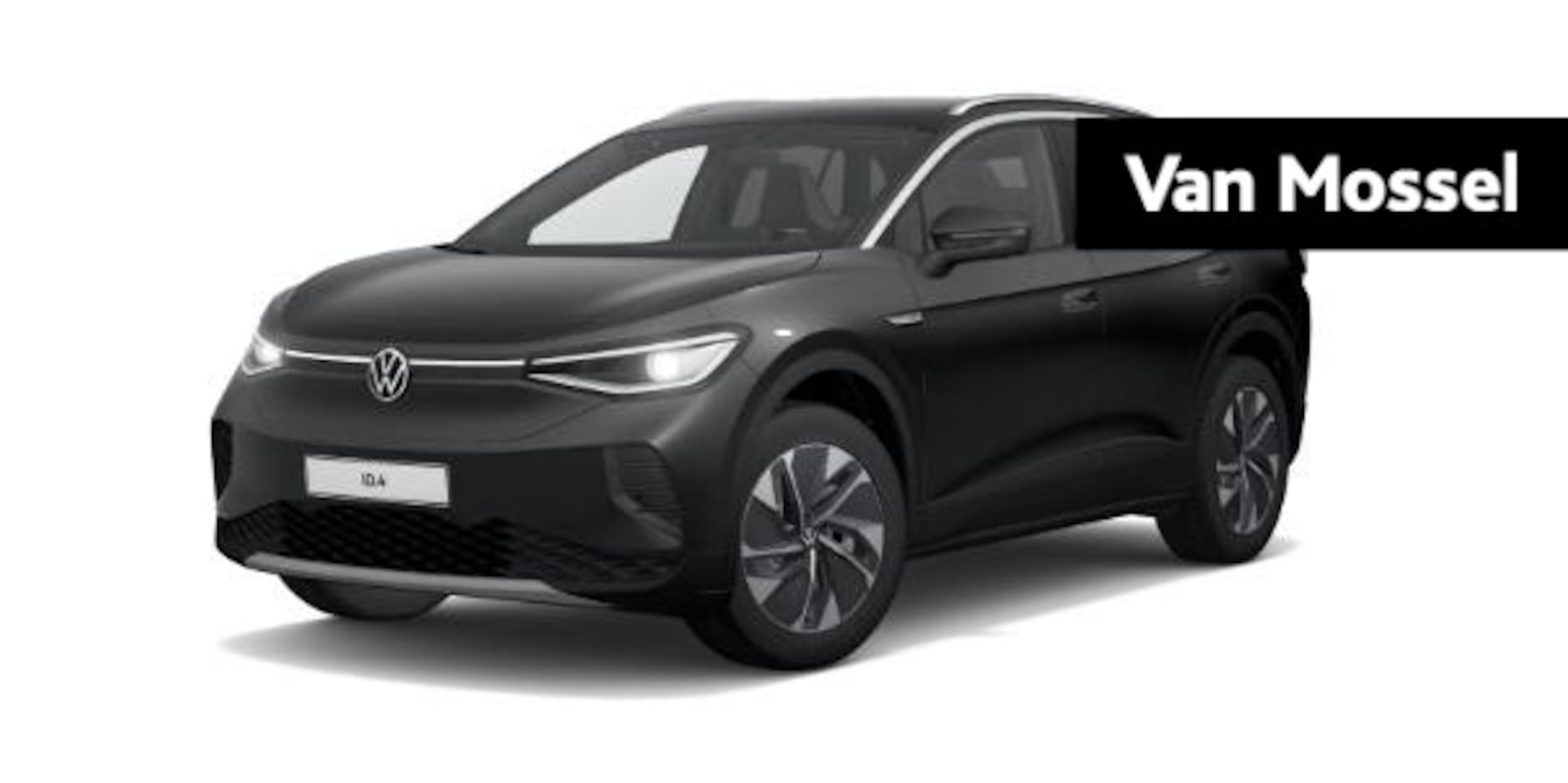 Volkswagen ID.4 - Pro 77 kWh 204 PK| Warmtepomp | Panoramadak | Navigatie Pro | 360 Camera | Elektrische Voo - AutoWereld.nl