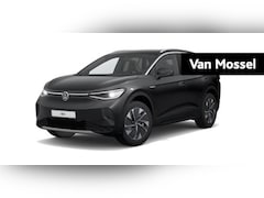 Volkswagen ID.4 - Pro 77 kWh 204 PK| Warmtepomp | Panoramadak | Navigatie Pro | 360 Camera | Elektrische Voo