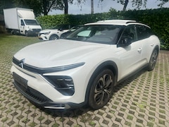 Citroën C5 X - 1.6 Plug-In Hybrid 225pk Shine e-EAT8 AUTOMAAT Apple Carplay & Android Auto | Navigatie |
