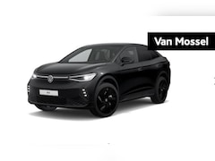 Volkswagen ID.5 - GTX 77 kWh 299 PK| Dealeronderhouden | Panoramadak | 21 Inch Velgen | Stoelverwarming | St
