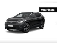 Volkswagen ID.4 - Pure 52 kWh 170 PK| Dealeronderhouden |Panoramadak | Navigatie | Stuurwielverwarming | Par