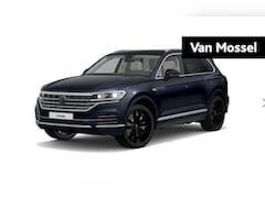 Volkswagen Touareg - 3.0 TSi eHybrid 4MOTION Elegance 381 PK| Dealeronderhouden | Luchtvering | Panoramadak | L
