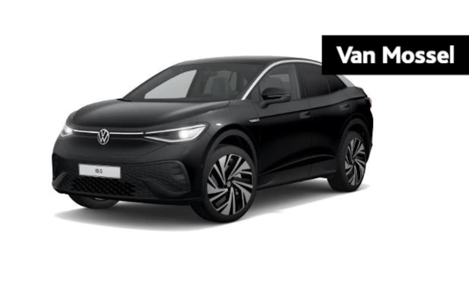 Volkswagen ID.5 - Pro 77 kWh 204 PK| Dealeronderhouden | Warmtepomp | Panoramadak | Navigatie | Achteruitrij - AutoWereld.nl