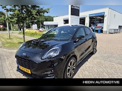 Ford Puma - 1.0 EcoBoost Hybrid St Line X 155 PK