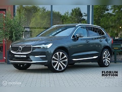 Volvo XC60 - 2.0 T8 Plug-in hybrid AWD Inscription Exclusive | Luchtvering | Bowers & Wilkens | 21 Inch