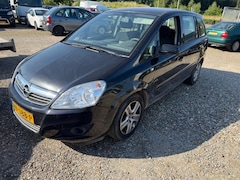 Opel Zafira - 1.6 Business