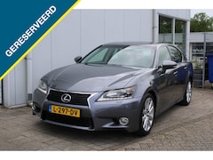 Lexus GS - 300h Luxury Line