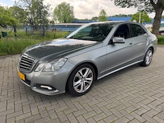 Mercedes-Benz E-klasse - 350 CGI Avantgarde