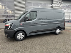 Renault Master E-Tech - 87Kwh Longrange Red Edition