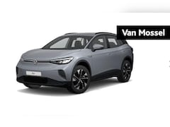Volkswagen ID.4 - Pro 77 kWh 204 PK| Dealeronderhouden | Navigatie | Achteruitrijcamera | Stoelverwarming |