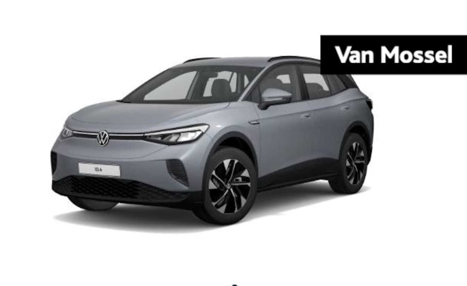 Volkswagen ID.4 - Pro 77 kWh 204 PK| Dealeronderhouden | Navigatie | Achteruitrijcamera | Stoelverwarming | - AutoWereld.nl