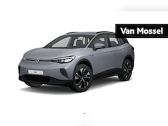 Volkswagen ID.4 - Pro 77 kWh 204 PK| Dealeronderhouden | Navigatie | Achteruitrijcamera | Stoelverwarming |