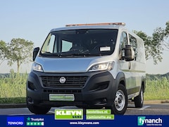 Fiat Ducato - 35 2.3 DC clima EURO6