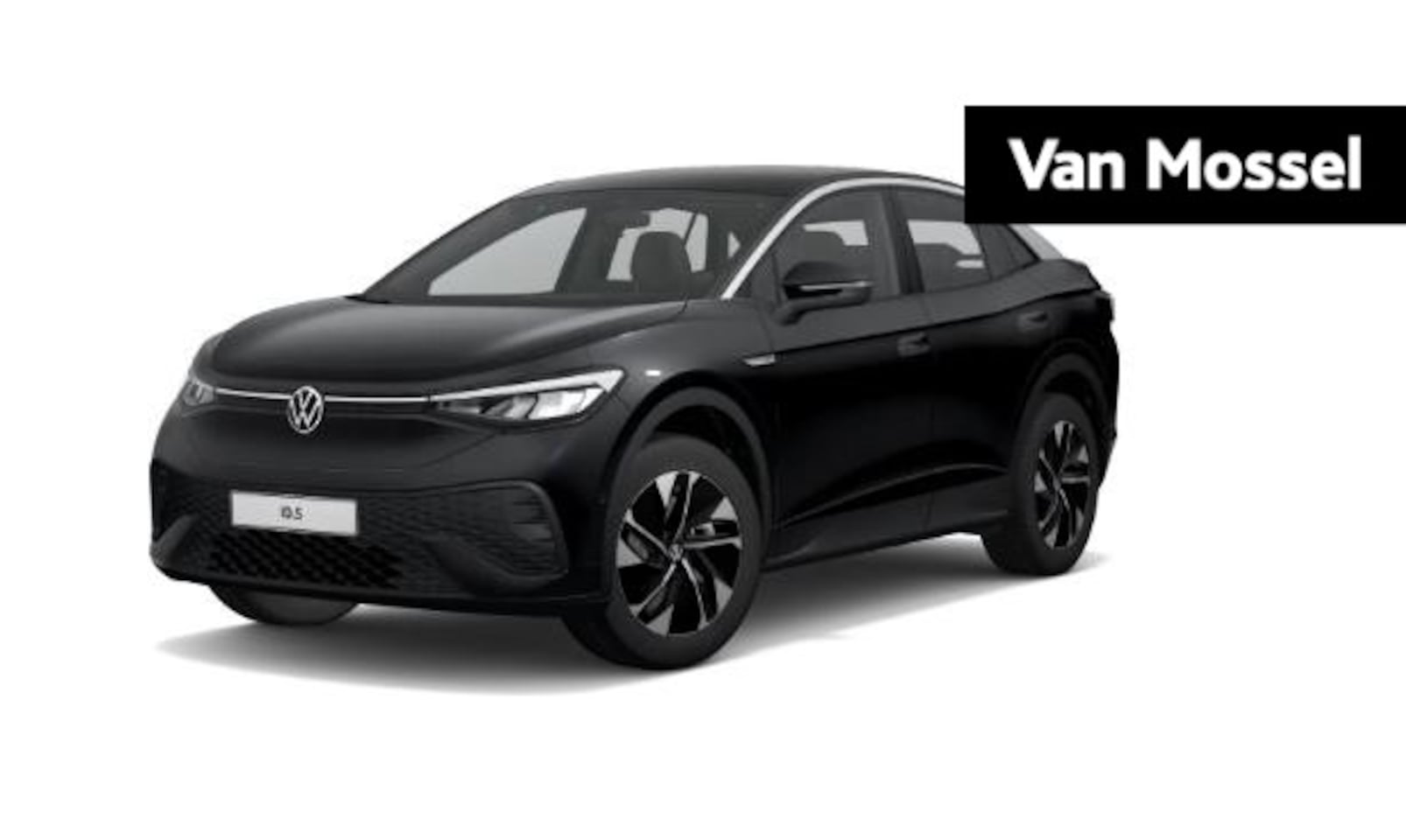 Volkswagen ID.5 - Pro 77 kWh 204 PK| Navigatie Pro | Premium Audio | Achteruitrijcamera | Head-Updisplay | S - AutoWereld.nl