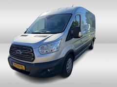 Ford Transit - 2.0 TDCI 170pk L3 H2 Trend