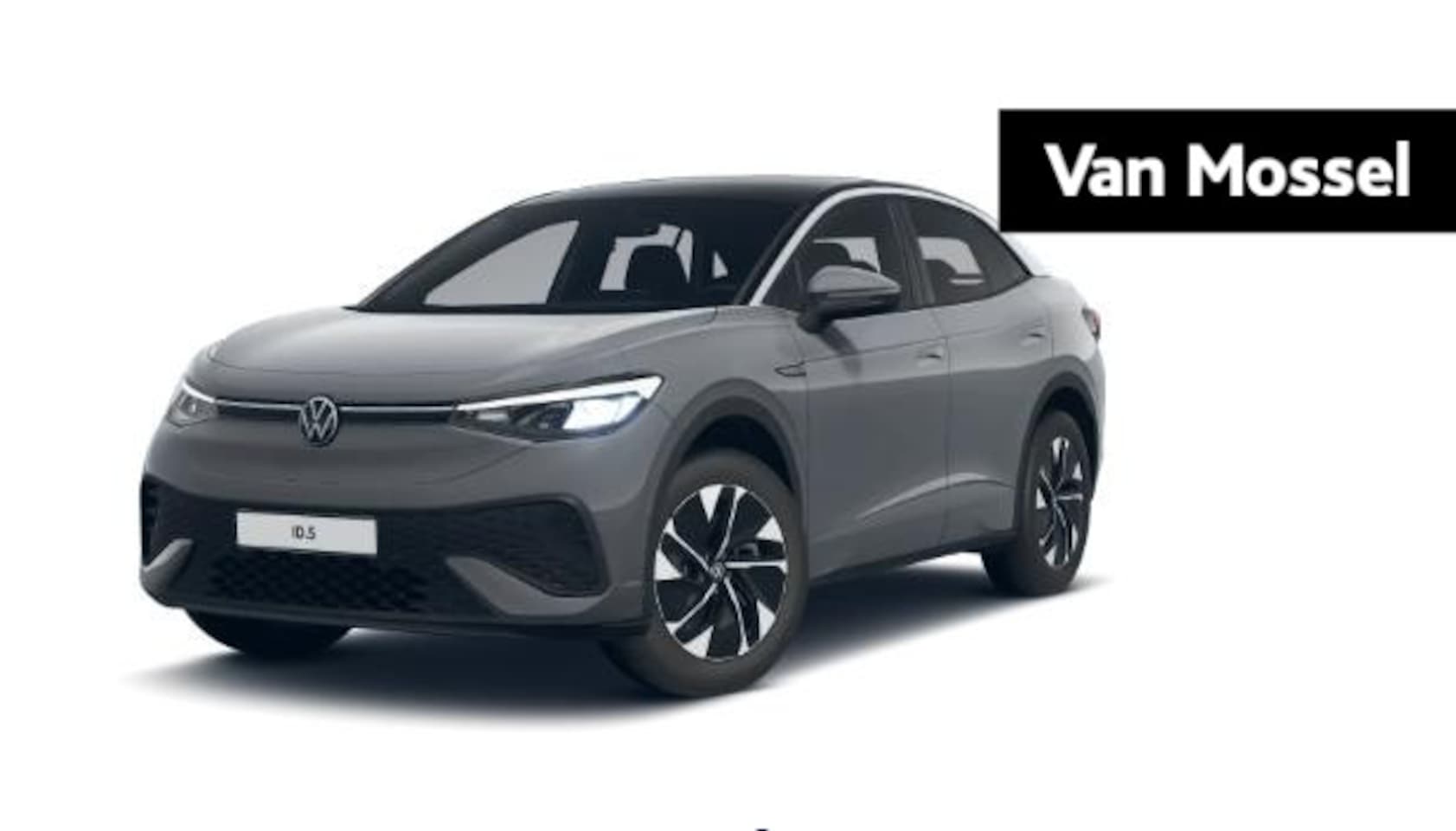Volkswagen ID.5 - Pro Advantage 77 kWh 204 PK| Navigatie | Stoelverwarming | Stuurwielverwarming | Parkeerse - AutoWereld.nl