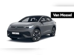 Volkswagen ID.5 - Pro Advantage 77 kWh 204 PK| Navigatie | Stoelverwarming | Stuurwielverwarming | Parkeerse