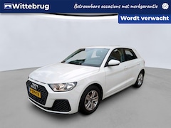 Audi A1 Sportback - 25 TFSI 95pk Pro Line / App Connect / LM 15'' / Cruise control / Virtual Cockpit