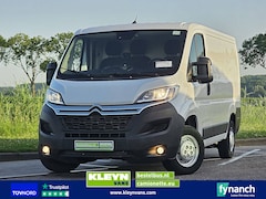 Citroën Jumper - 2.2 L1H1 Navi Euro6 AC