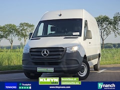 Mercedes-Benz Sprinter - 316 L2H2 3.5T-AHG RWD