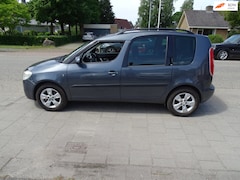 Skoda Roomster - 1.4-16V Style
