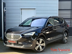 SEAT Tarraco - 2.0 TDI Xcellence CAMERA|ACC|FRONTASSIST|BEATS|LANEASSIST|TREKHAAK|CARPLAY|KEYLESS|