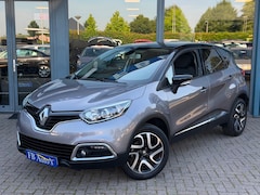 Renault Captur - 1.2 TCe Dynamique Airco Navi Lmv Automaat