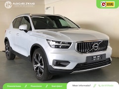 Volvo XC40 - 1.5 T4 Recharge Inscription - Automaat - Navi - Pano/Schuifdak - Parkeerhulp