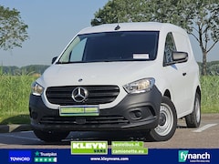 Mercedes-Benz Citan - 108 CDI L2 Mbux Navi Euro6