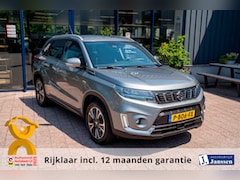 Suzuki Vitara - 1.4 Boosterjet Select Smart Hybrid|Prijs rijklaar incl 12 mnd garantie|Trekhaak Camera Sto