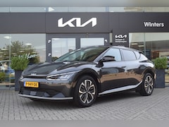 Kia EV6 - Plus AWD 77.4 kWh | Memory | Stoelventilatie | Dodehoek Detectie | Tot 10Jr. Kia-Garantie