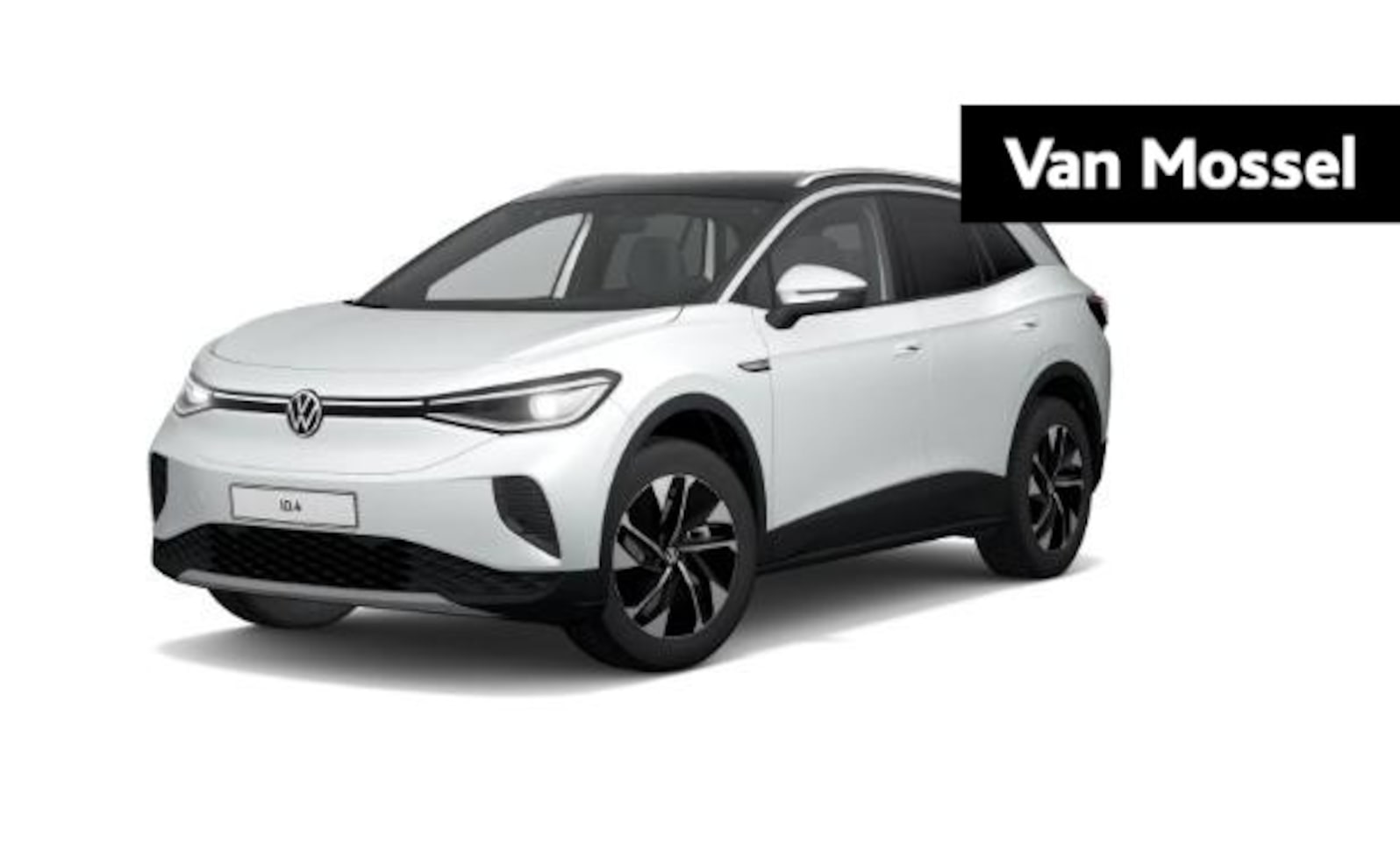 Volkswagen ID.4 - Pro 77 kWh 204 PK| Dealeronderhouden | Warmtepomp | Navigatie | Stoelverwarming | Stuurwie - AutoWereld.nl