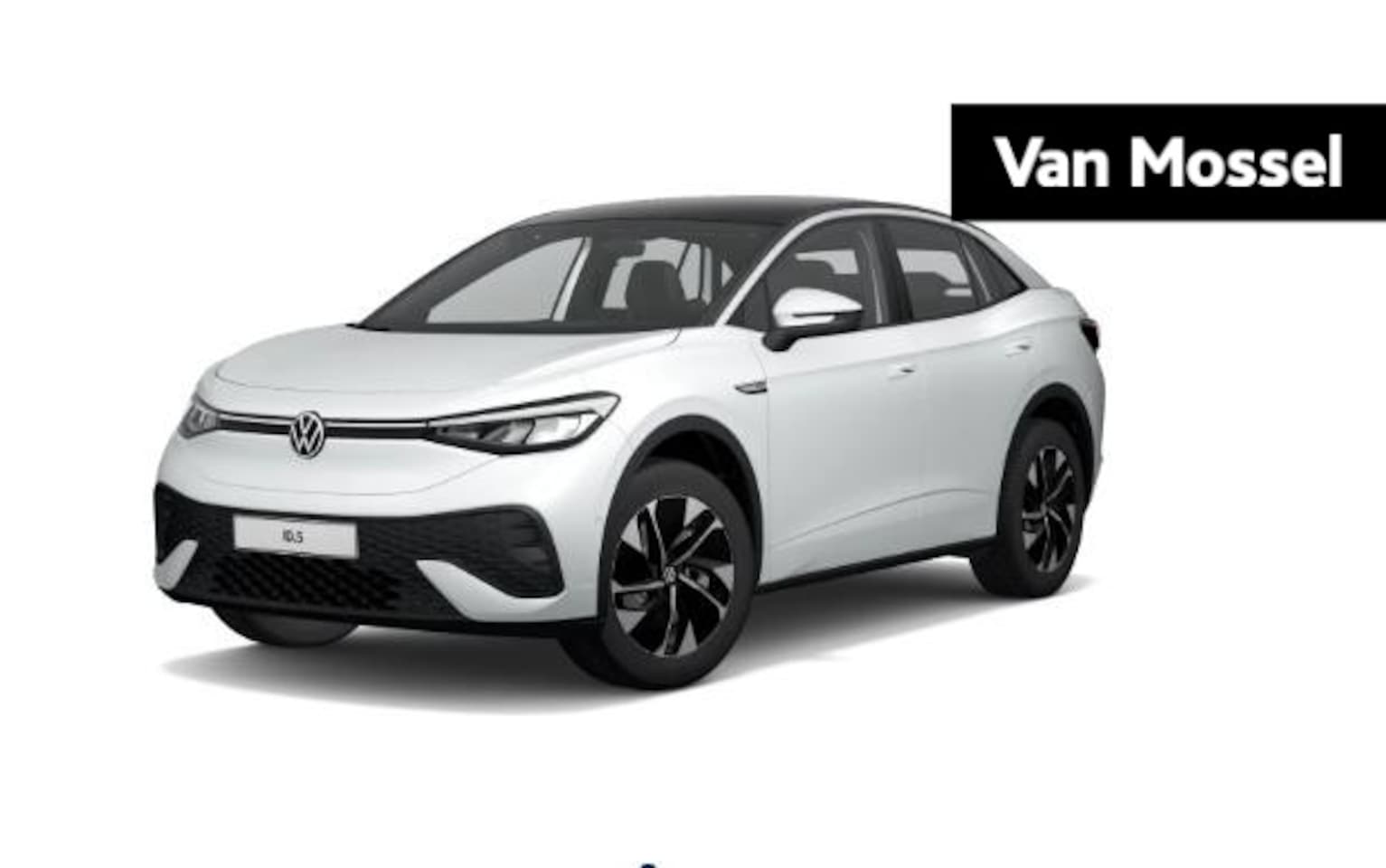 Volkswagen ID.5 - Pro 77 kWh 174 PK| Dealeronderhouden | Navigatie | Achteruitrijcamera | Stoelverwarming | - AutoWereld.nl