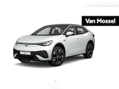 Volkswagen ID.5 - Pro 77 kWh 174 PK| Dealeronderhouden | Navigatie | Achteruitrijcamera | Stoelverwarming |