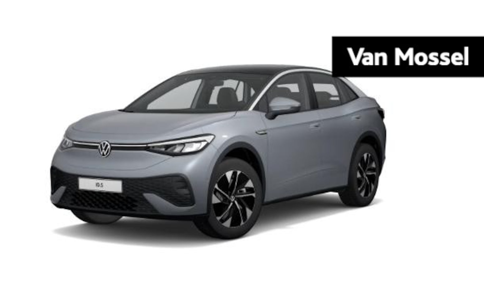 Volkswagen ID.5 - Pro 77 kWh 204 PK| Dealeronderhouden | Navigatie | Achteruitrijcamera | Stoelverwarming | - AutoWereld.nl