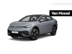 Volkswagen ID.5 - Pro 77 kWh 204 PK| Dealeronderhouden | Navigatie | Achteruitrijcamera | Stoelverwarming |
