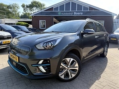 Kia e-Niro - DynamicLine 64 kWh SOH 95.2% 3 Fase, Camera, App Connect