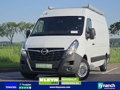 Opel Movano - 2.3 L2H2 180PK Euro6 Air