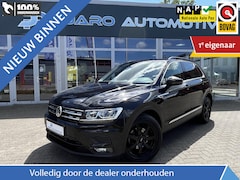 Volkswagen Tiguan - 1.4 TSI Comfortline | ACC | Executive pakket | Apple Carplay | Camera | Trekhaak | NAP