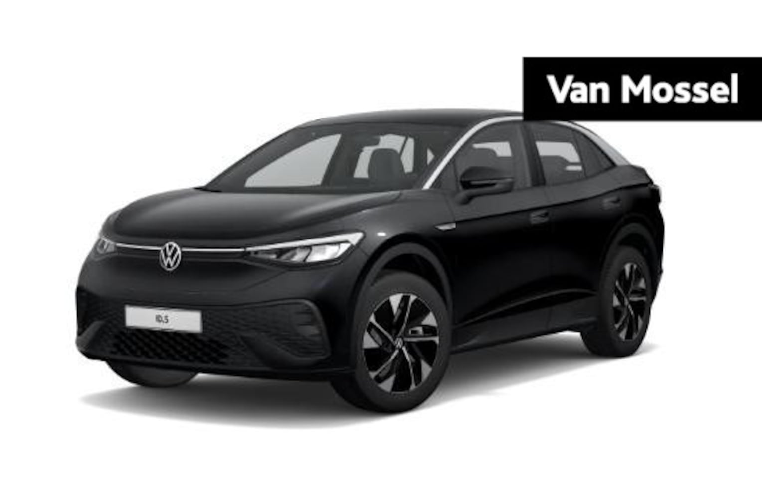 Volkswagen ID.5 - Pro Business Advantage 77 kWh 204 PK| Dealeronderhouden | Warmtepomp | Navigatie | Stoelve - AutoWereld.nl