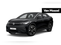 Volkswagen ID.5 - Pro Business Advantage 77 kWh 204 PK| Dealeronderhouden | Warmtepomp | Navigatie | Stoelve