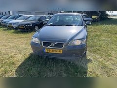 Volvo S60 - 2.4 Edition I