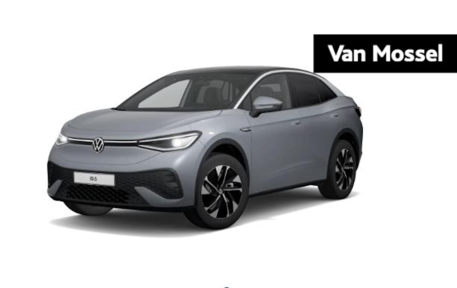 Volkswagen ID.5 - Pro 77 kWh 174 PK| Navigatie | Panoramadk | Elektrische Voorstoelen Met Geheugen | 360 Cam - AutoWereld.nl