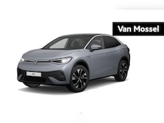 Volkswagen ID.5 - Pro 77 kWh 174 PK| Navigatie | Panoramadk | Elektrische Voorstoelen Met Geheugen | 360 Cam