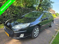 Peugeot 407 SW - 2.0-16V ST Bns