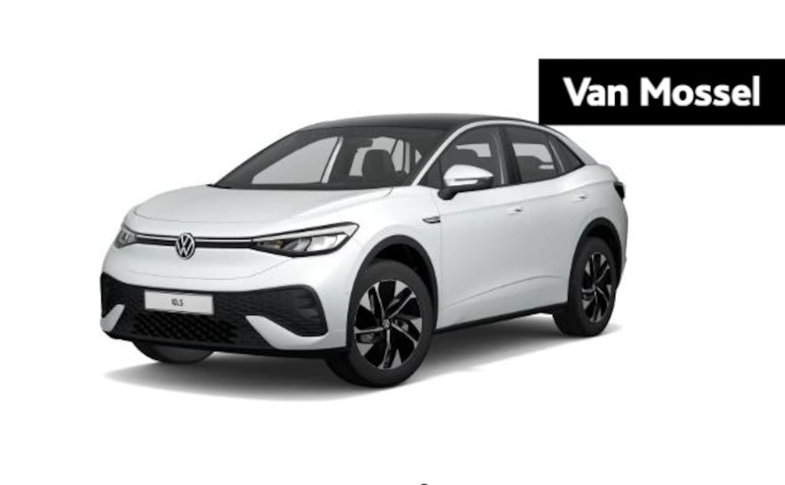 Volkswagen ID.5 - Pro 77 kWh 204 PK| Navigatie Pro | Stoelverwarming | Voorruit Draadloos Verwarmbaar | ArtV - AutoWereld.nl